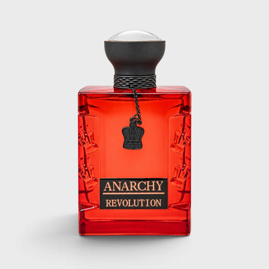 King Of Kings Anarchy Revolution Edp 100 Ml Para Hombre