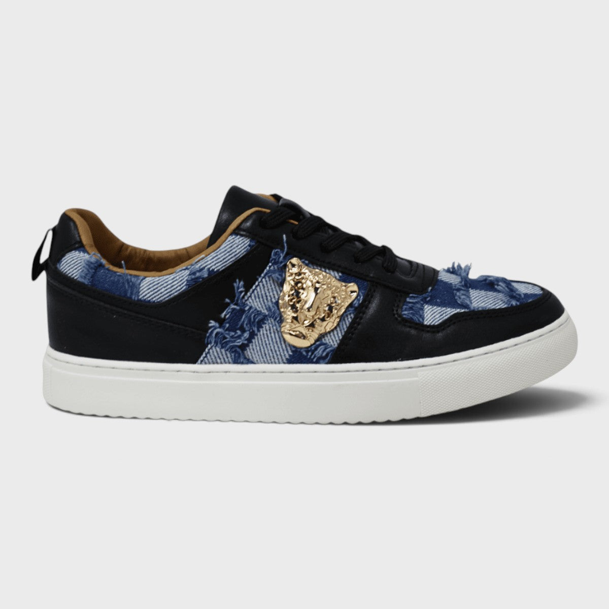 Tenis Platini Casual Para Mujer