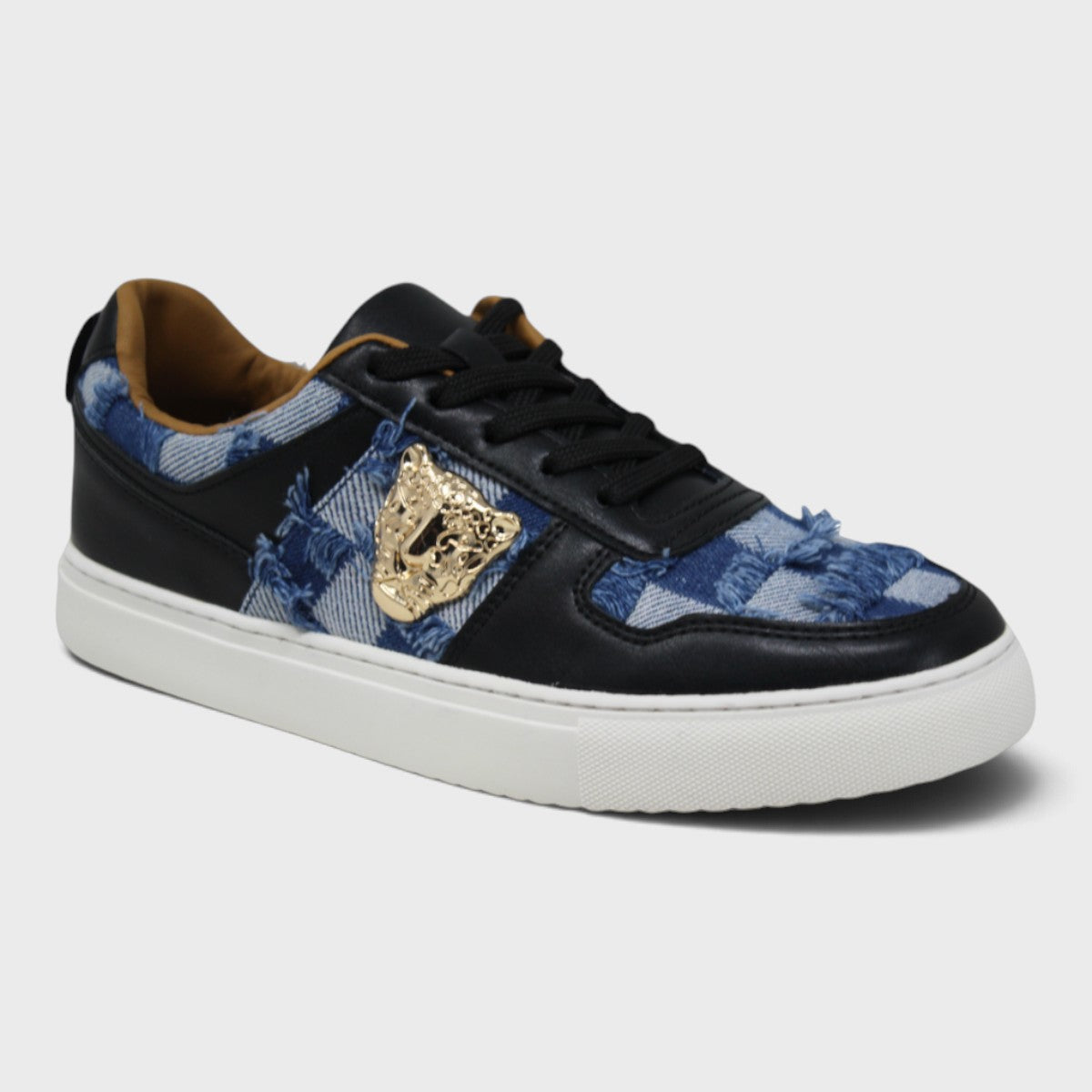 Tenis Platini Casual Para Mujer