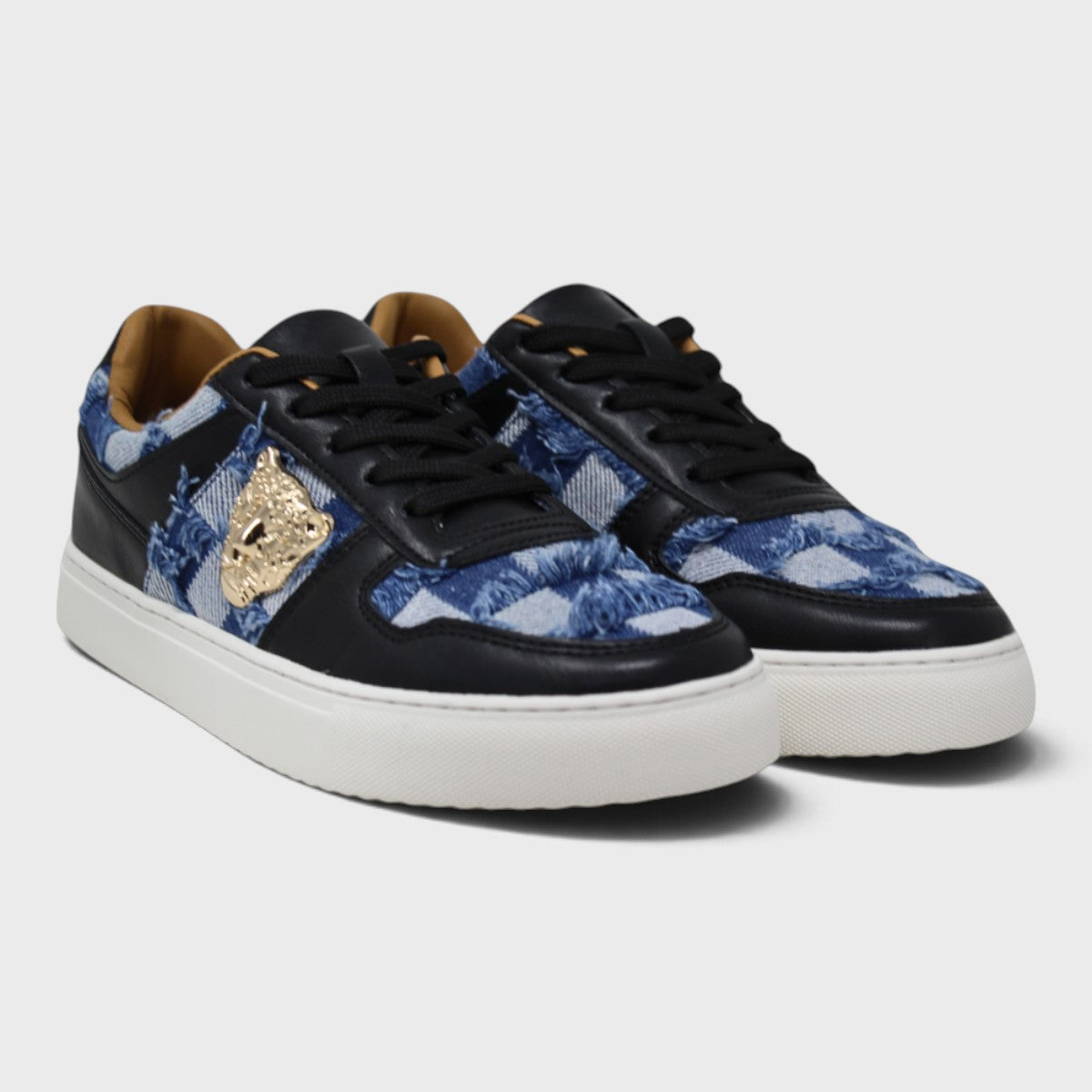Tenis Platini Casual Para Mujer