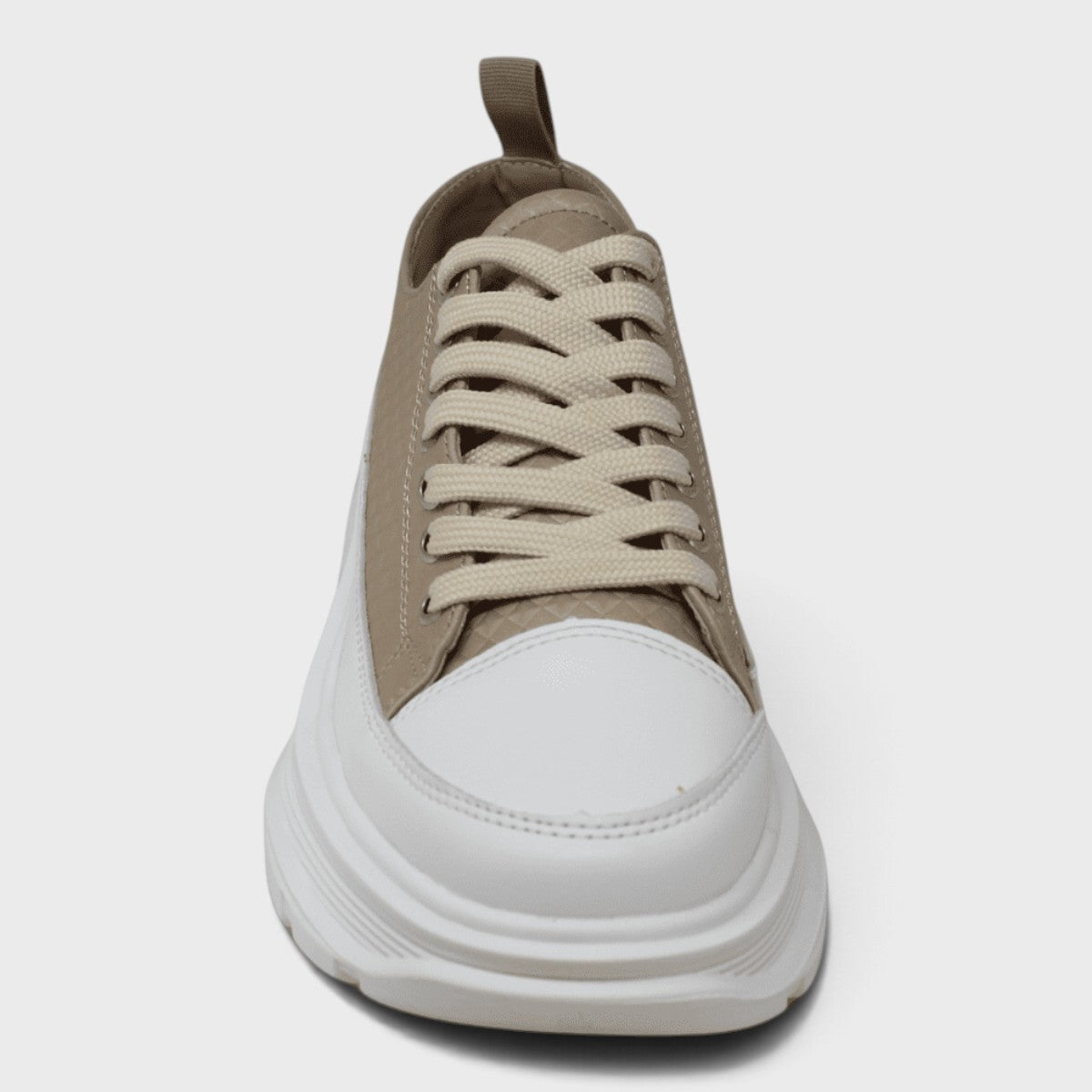 Tenis Platini Casual Para Mujer