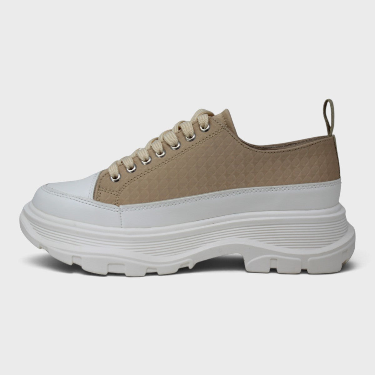 Tenis Platini Casual Para Mujer