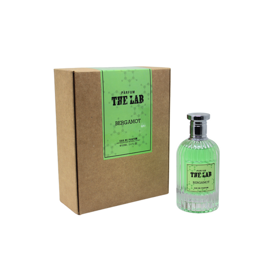 The Lab Bergamot Edp 100 Ml Unisex