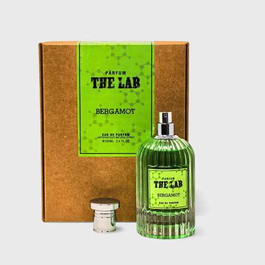 The Lab Bergamot Edp 100 Ml Unisex