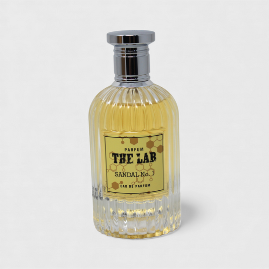 The Lab Sandal No.1 Eau De Parfum 100 Ml Unisex