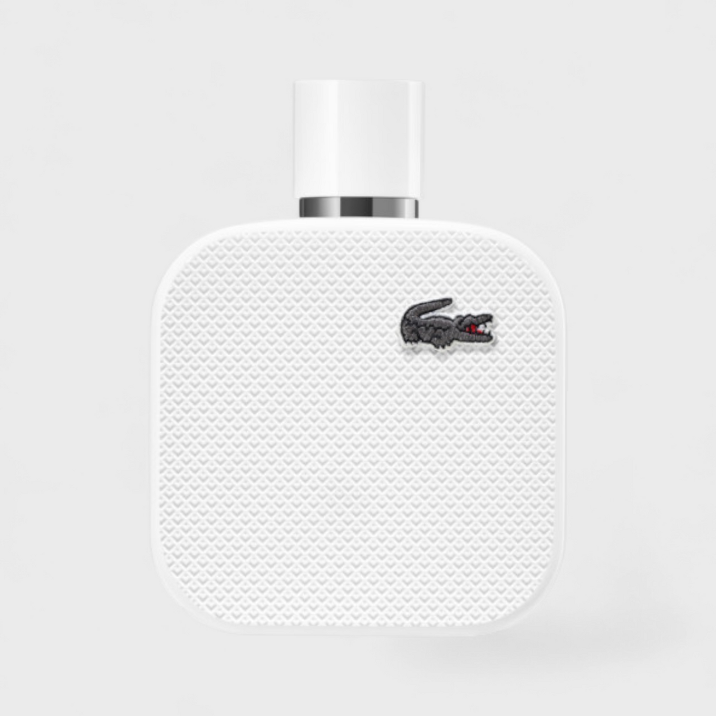 Fragancia para caballero Lacoste L.12.12 Blanc Pure Eau de Toilette