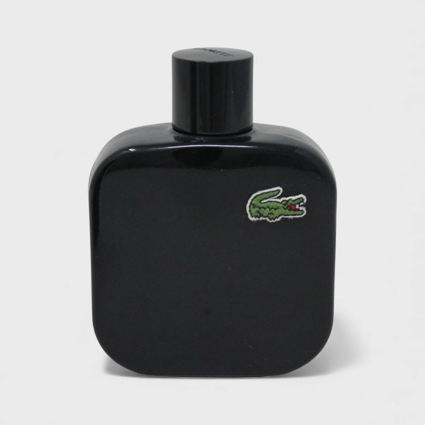 Fragancia para caballero Lacoste L.12.12 Noir Intense Eau de Toilette 100 mL