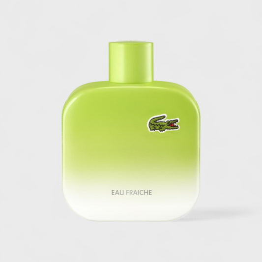 Lacoste Eau De Lacoste Fraiche Eau De Toilette 100 Ml Para Hombre