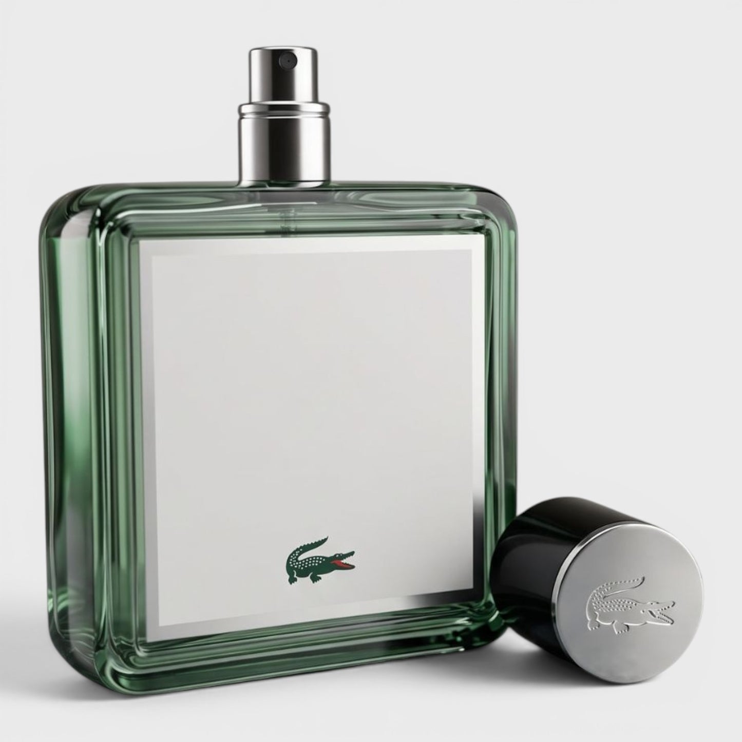 Lacoste Lacoste Original Eau De Toilette 100 Ml Para Hombre