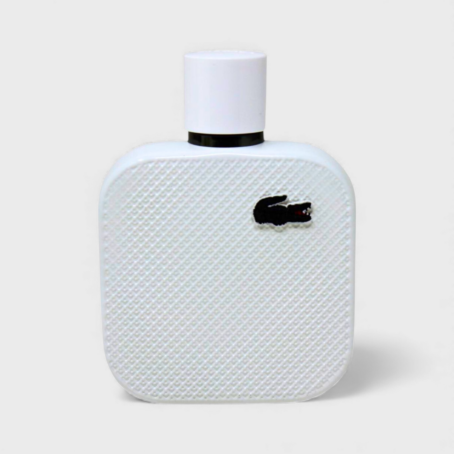 Lacoste Eau De Lacoste - Blanco Eau De Parfum 100 Ml Para Hombre