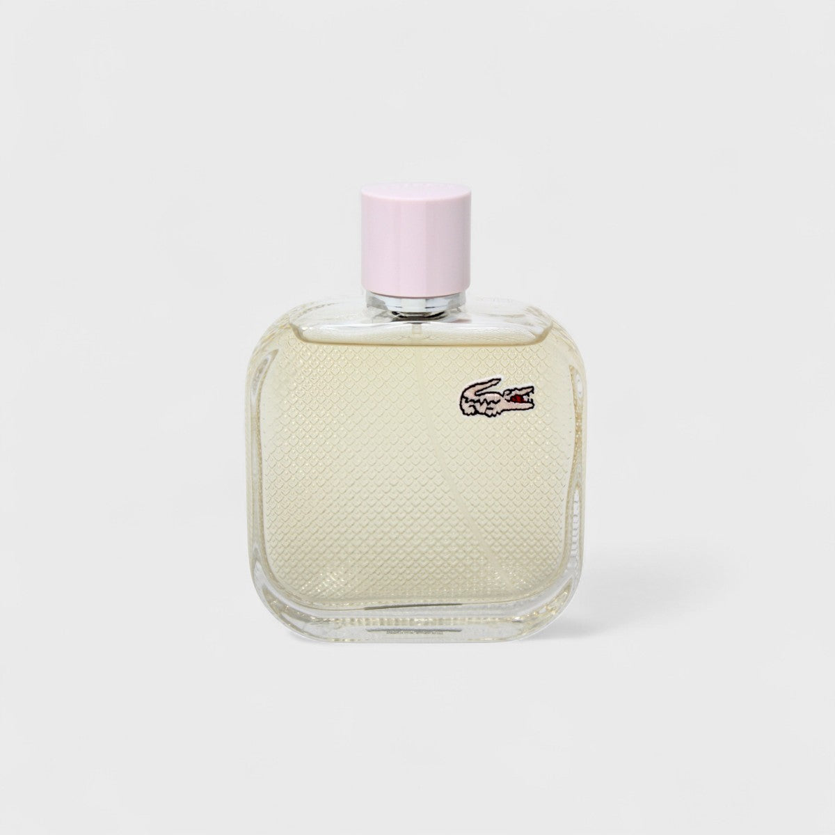 LACOSTE L.12.12 ROSE EAU FRAICHE EDT 100 ML PERFUME DAMA