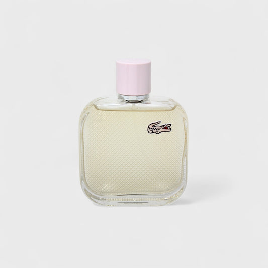 LACOSTE L.12.12 ROSE EAU FRAICHE EDT 100 ML PERFUME DAMA