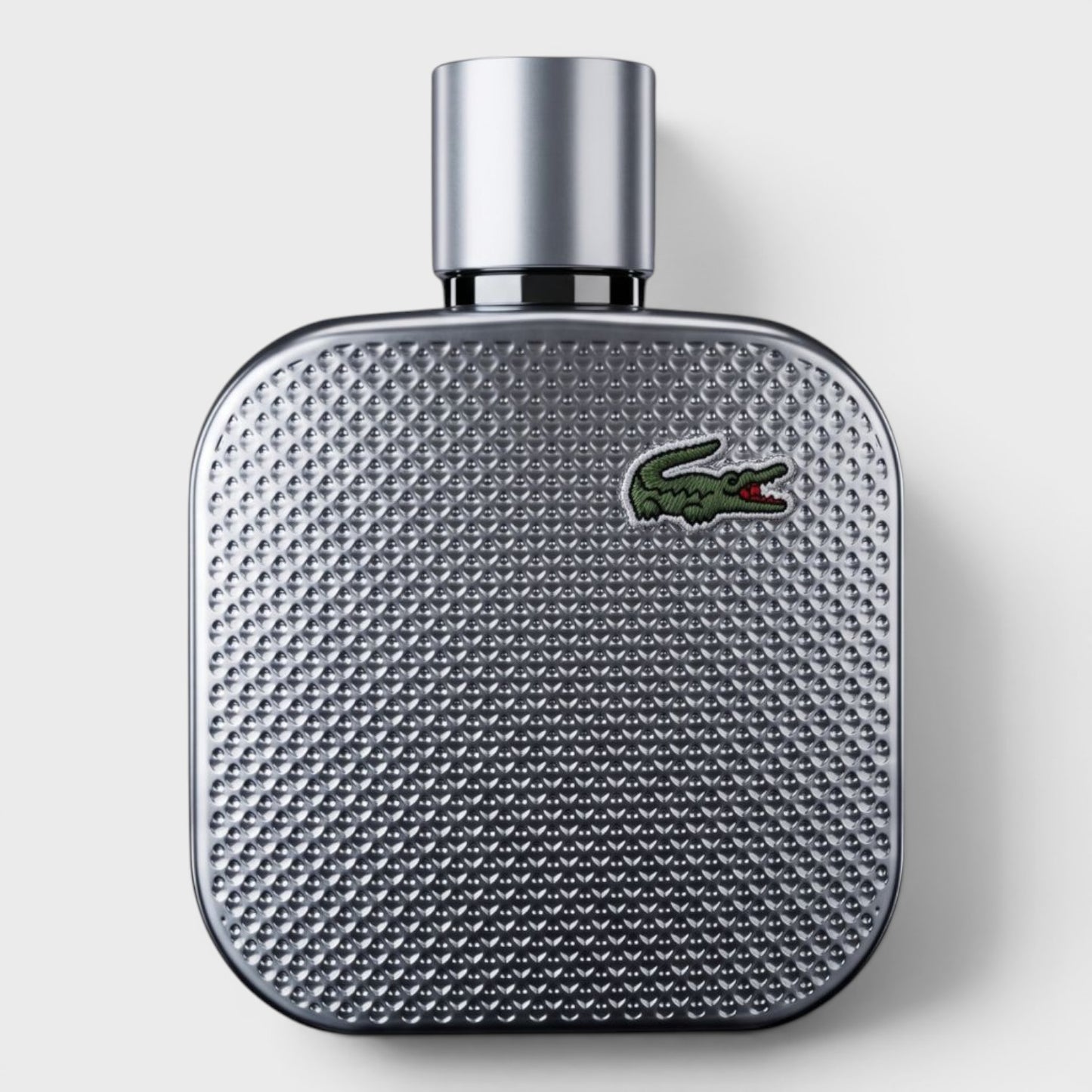Lacoste Eau De Lacoste Silver Grey Eau De Parfum 100 Ml Para Hombre