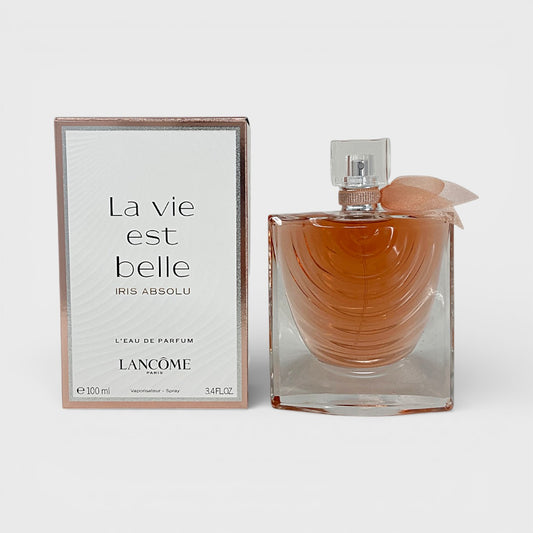 Lancôme La Vie Est Belle - Iris Absolu Eau De Parfum 100 Ml Para Mujer