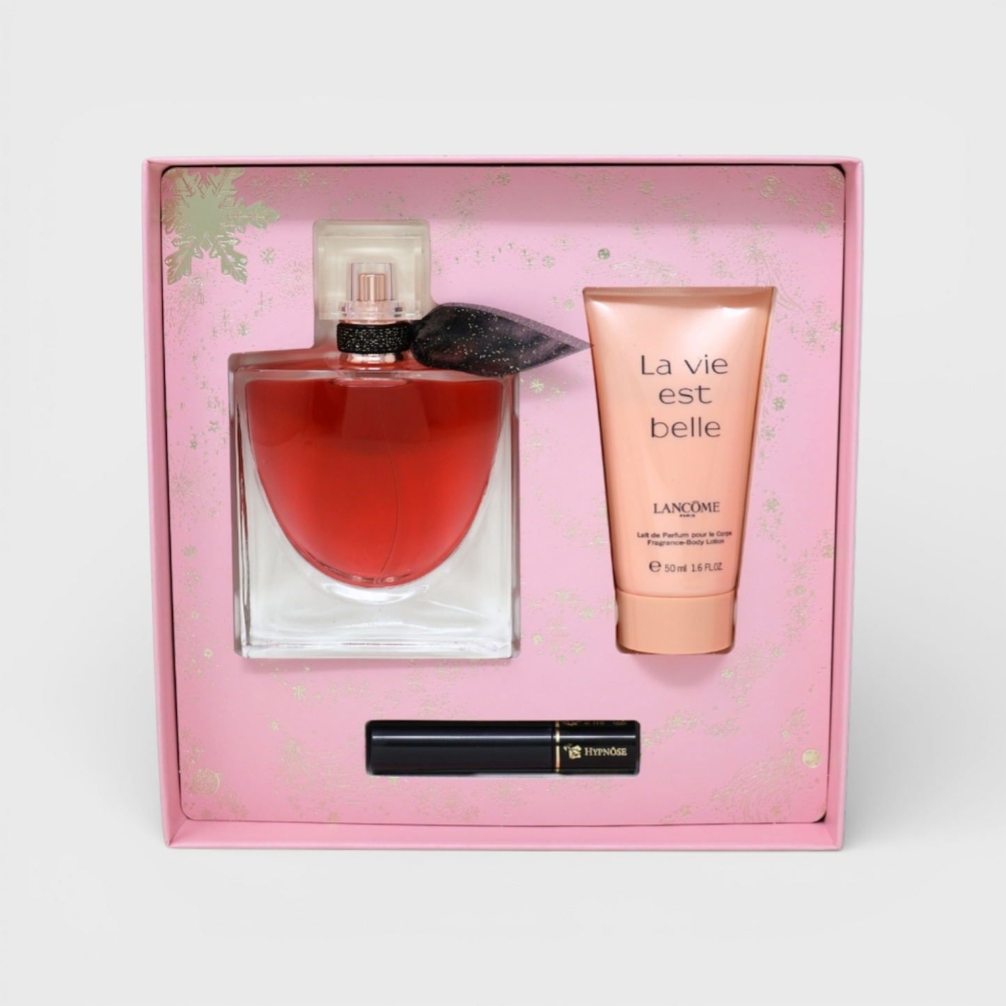 Lancôme La Vie Est Belle L´Elixir 3 Pz Para Mujer