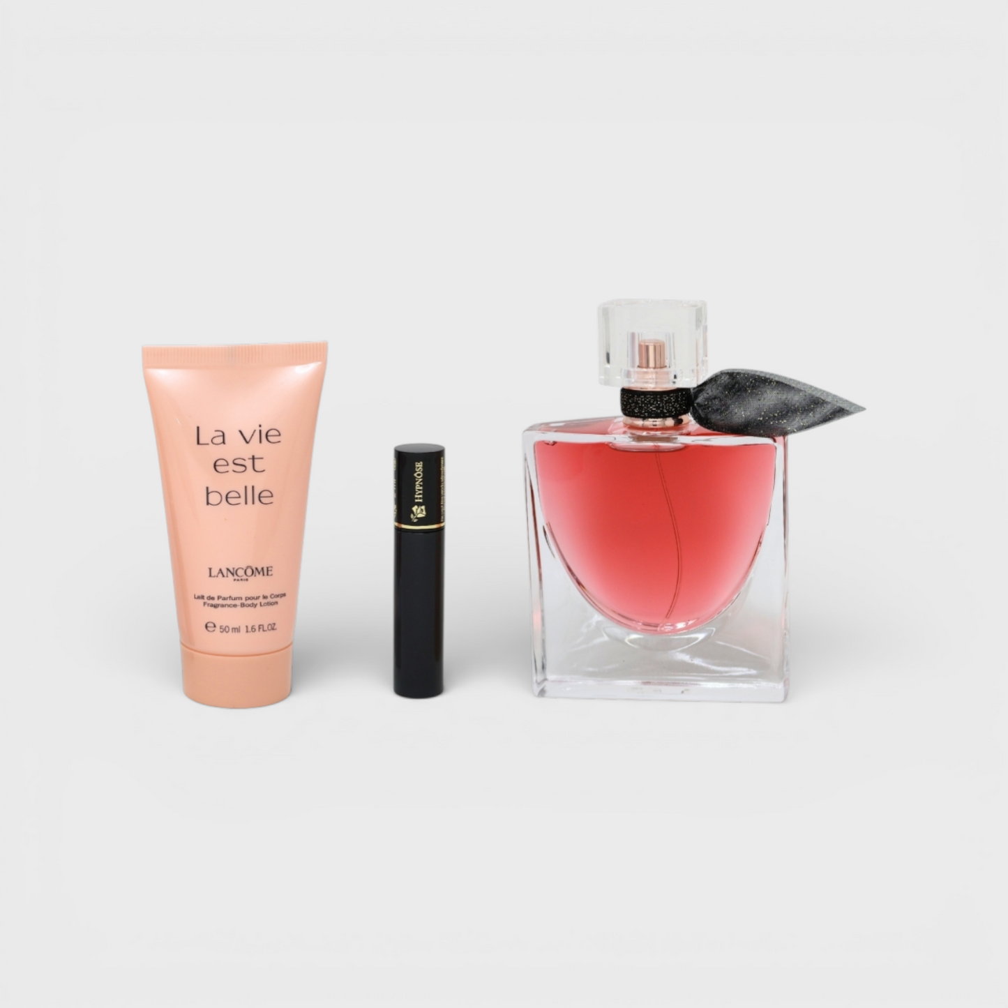 Lancôme La Vie Est Belle L´Elixir 3 Pz Para Mujer