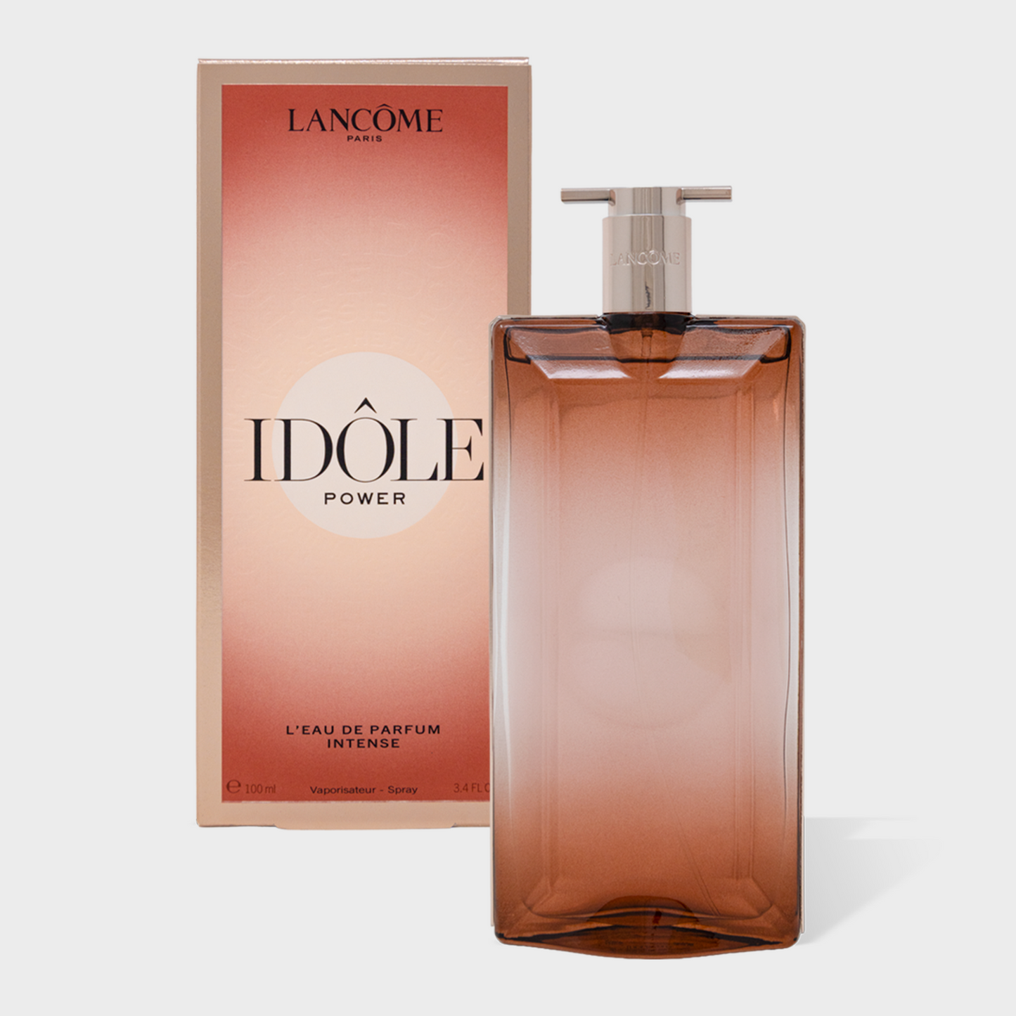 Lancome Idole Power Eau De Parfum 100 Ml Para Mujer