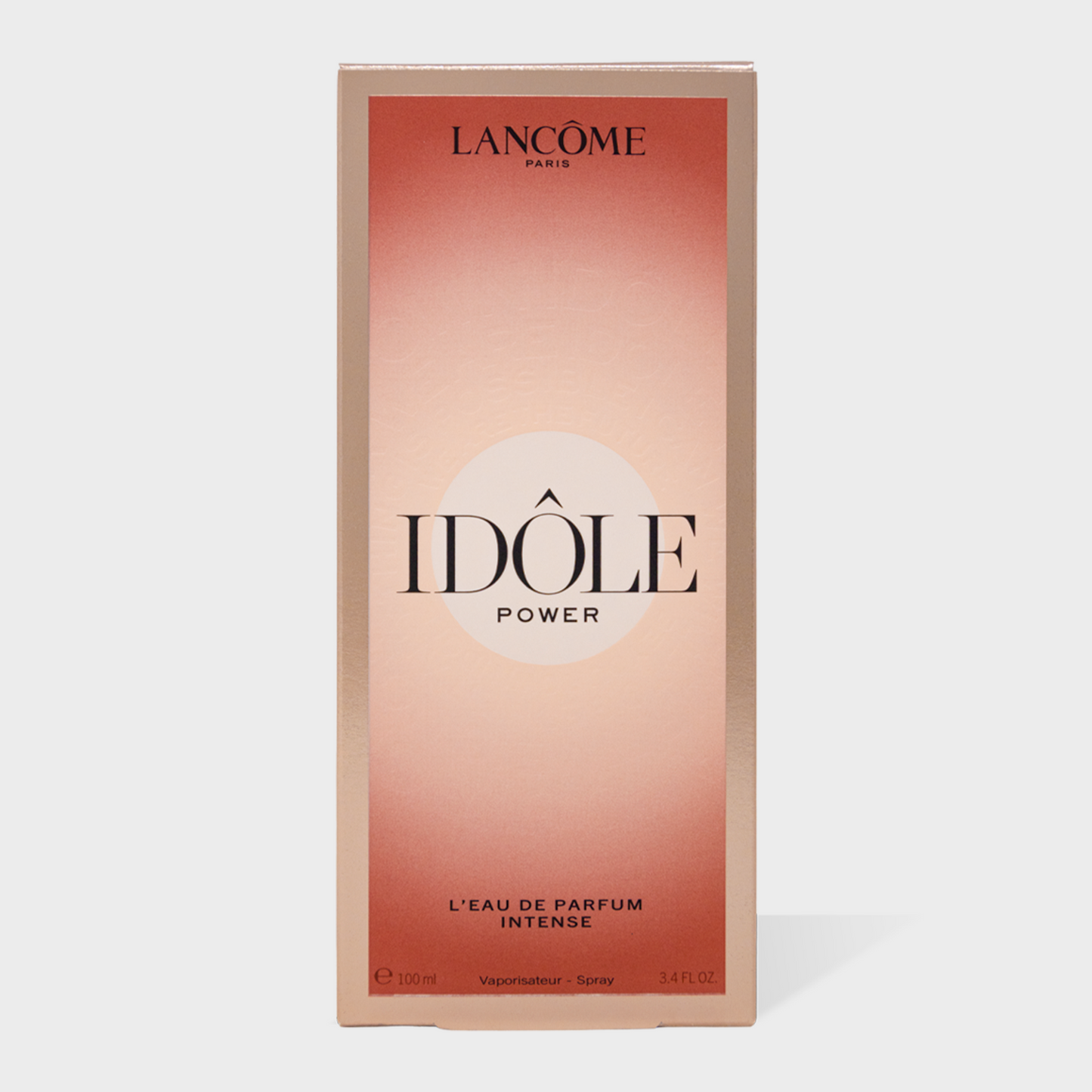 Lancome Idole Power Eau De Parfum 100 Ml Para Mujer
