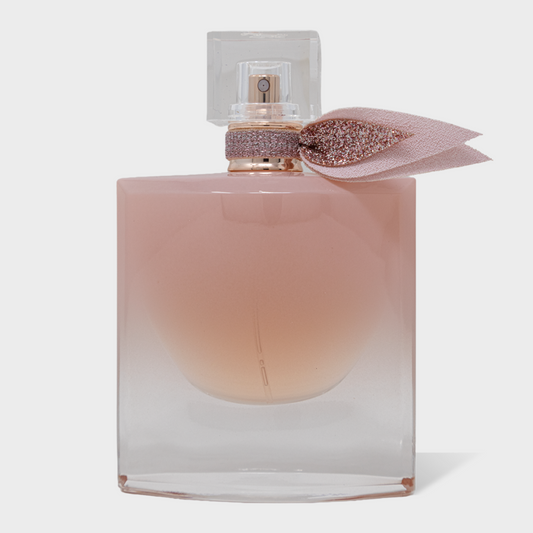 Lancome La Vie Est Belle Vanille Nude Eau De Parfum 50 Ml Para Mujer