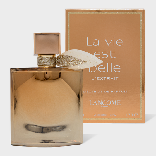 Lancome La Vie Est Belle L´Extrait De Parfum Xdp 50 Ml Para Mujer