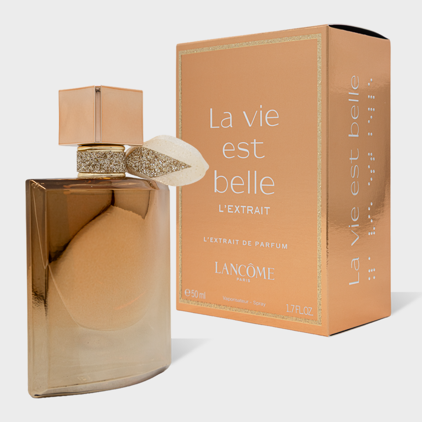 Lancome La Vie Est Belle L´Extrait De Parfum Xdp 50 Ml Para Mujer