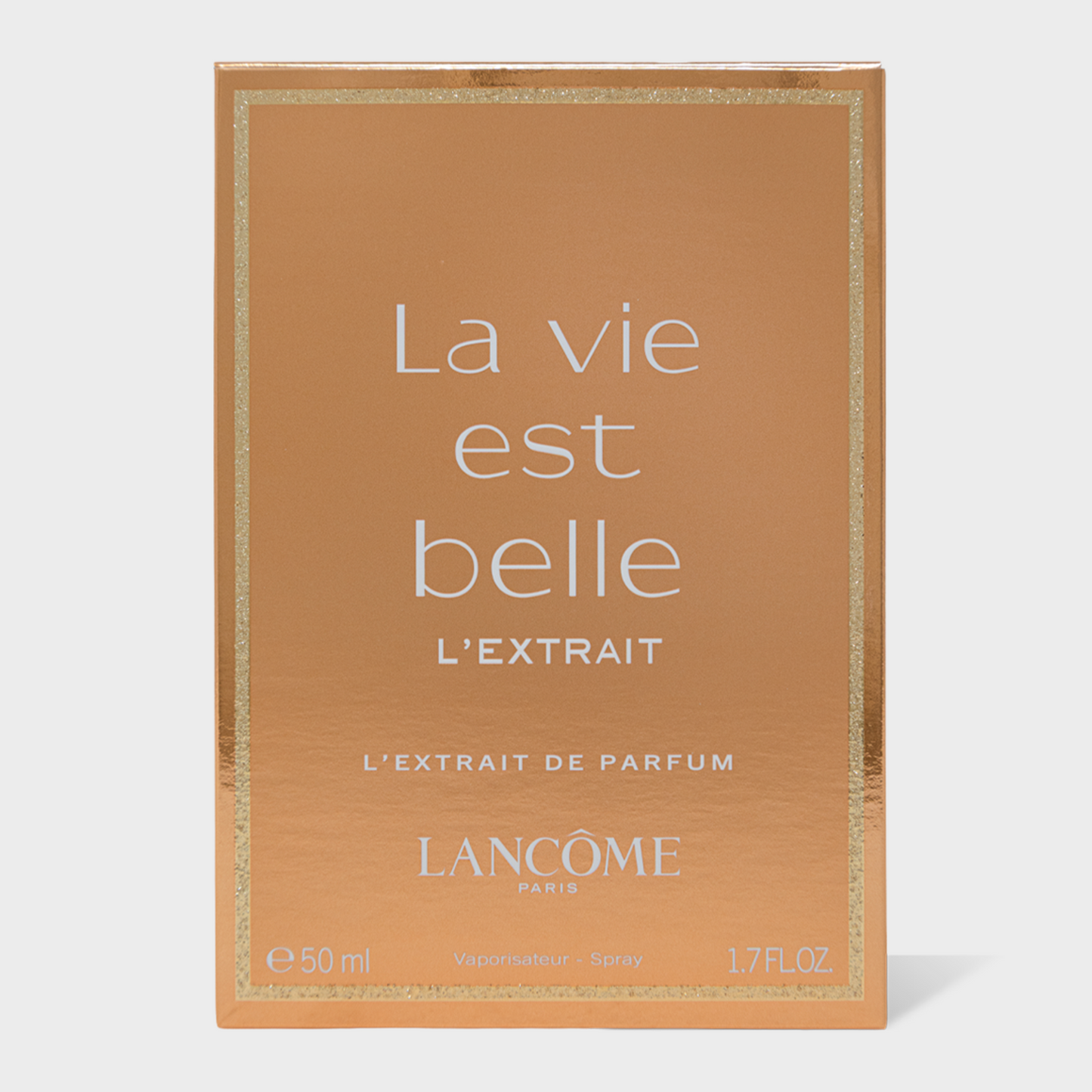 Lancome La Vie Est Belle L´Extrait De Parfum Xdp 50 Ml Para Mujer