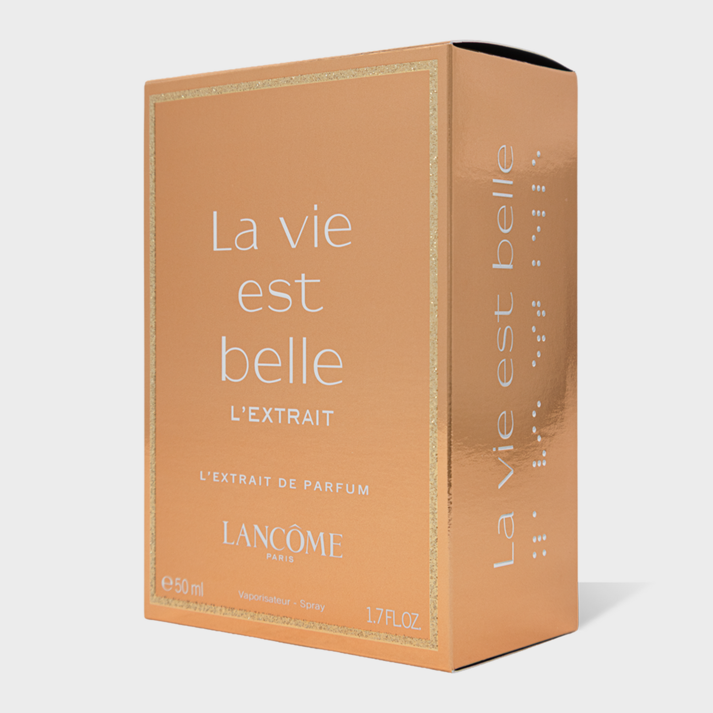 Lancome La Vie Est Belle L´Extrait De Parfum Xdp 50 Ml Para Mujer