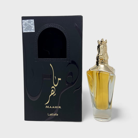 Lattafa Maahir Unisex 100ml Edp