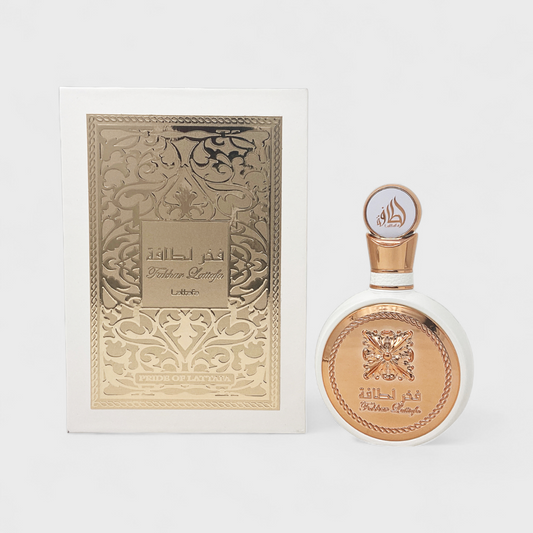 Lattafa Pride Fakhar Eau De Parfum 100 ml Para Mujer