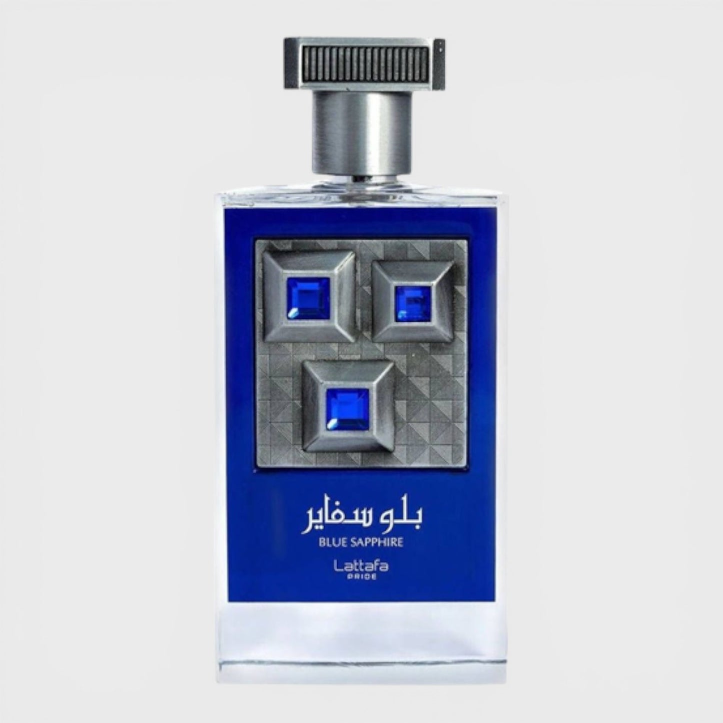 Lattafa Blue Sapphire Eau De Parfum 100 Ml Unisex