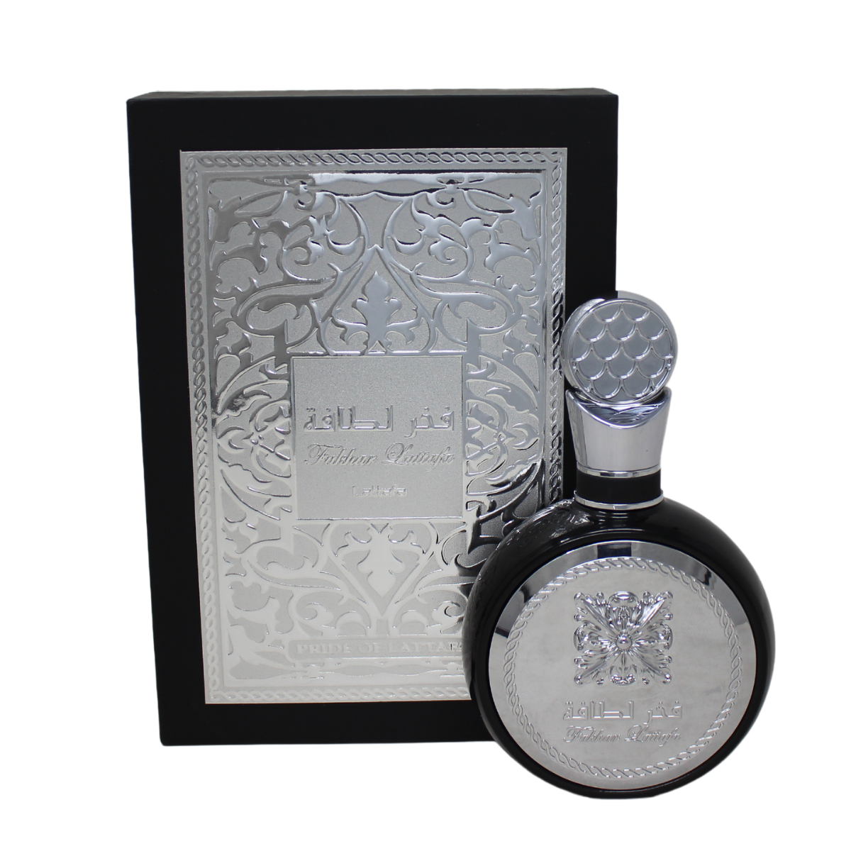 Sohrelia Perfumeria_Lattafa Fakhar Pride Of Lattafa Men 100ml Edp