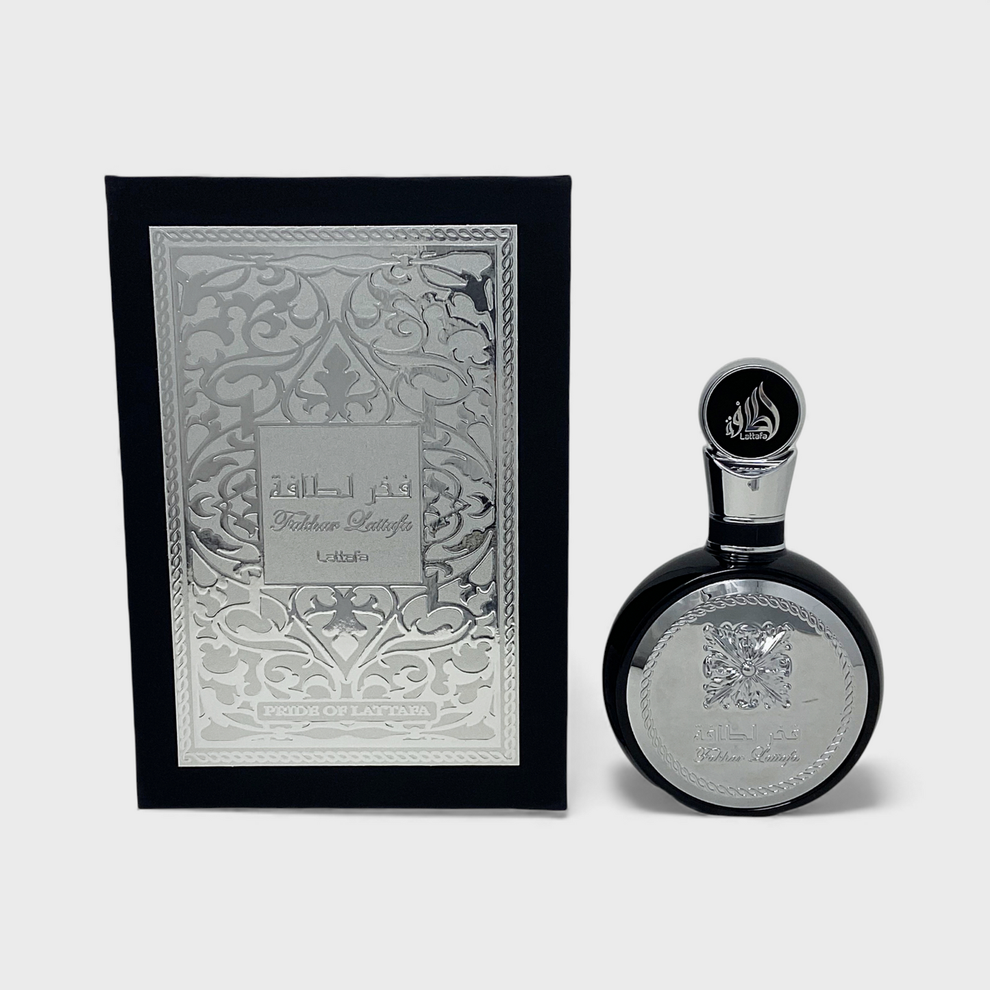 Lattafa Fakhar Pride Of Lattafa Men 100ml Edp