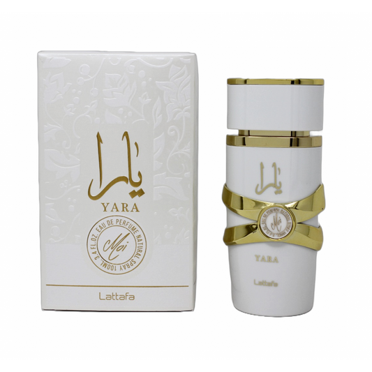 Lattafa Yara Moi Eau De Parfum 100 Ml Para Mujer