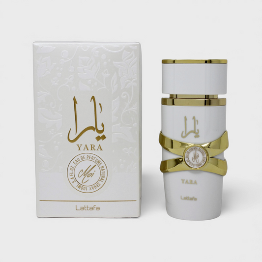 Lattafa Yara Moi Eau De Parfum 100 Ml Para Mujer