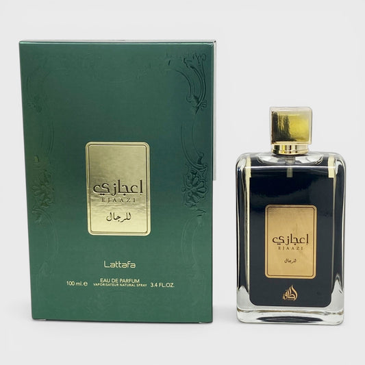 Lattafa Ejaazi Edp 100 Ml Unisex