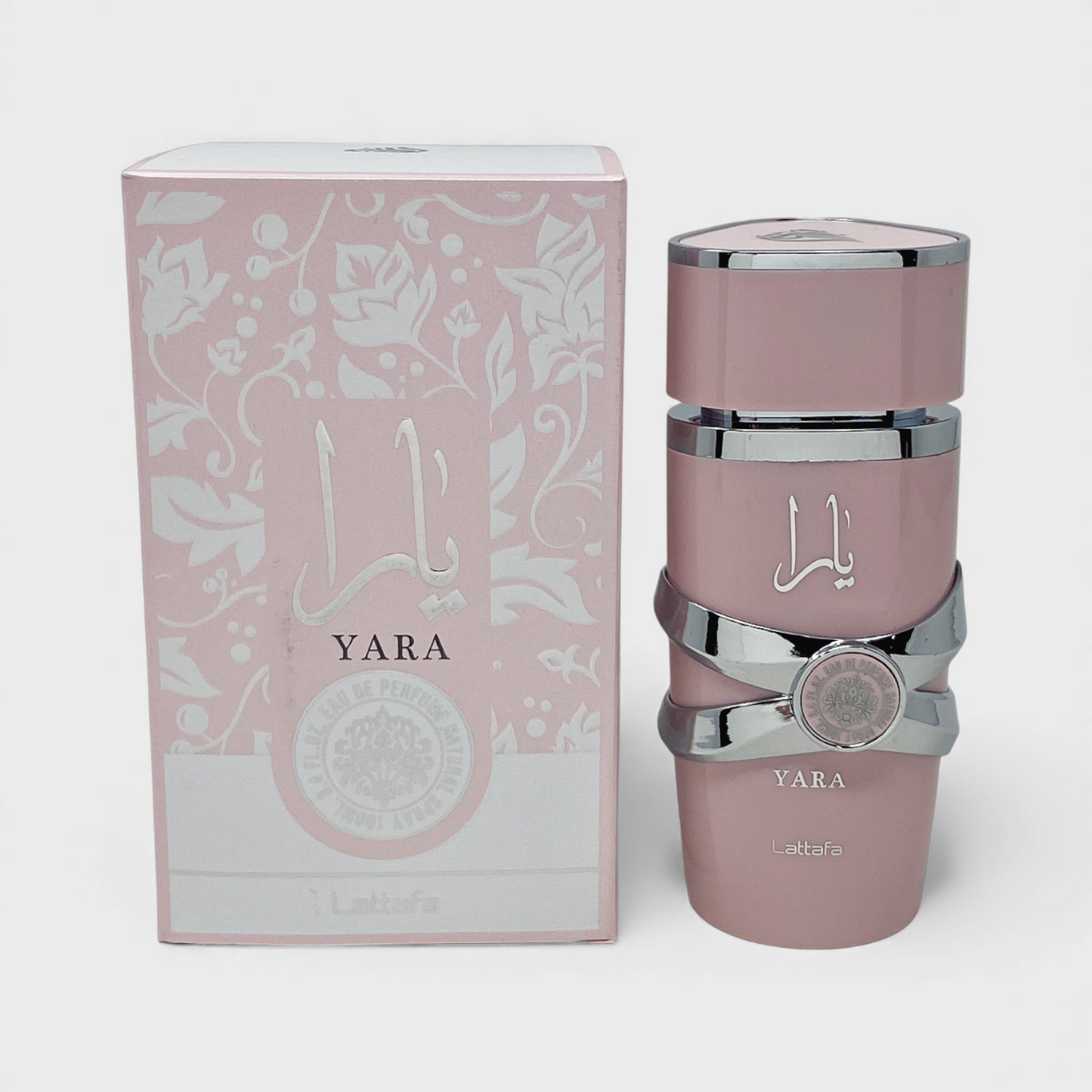 Lattafa Yara Eau De Parfum 100 ml Para Mujer