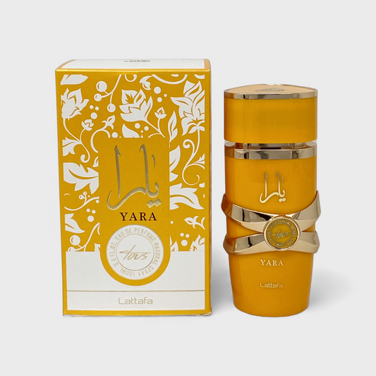 Lattafa Yara Tous Eau De Parfum 100 Ml Para Mujer