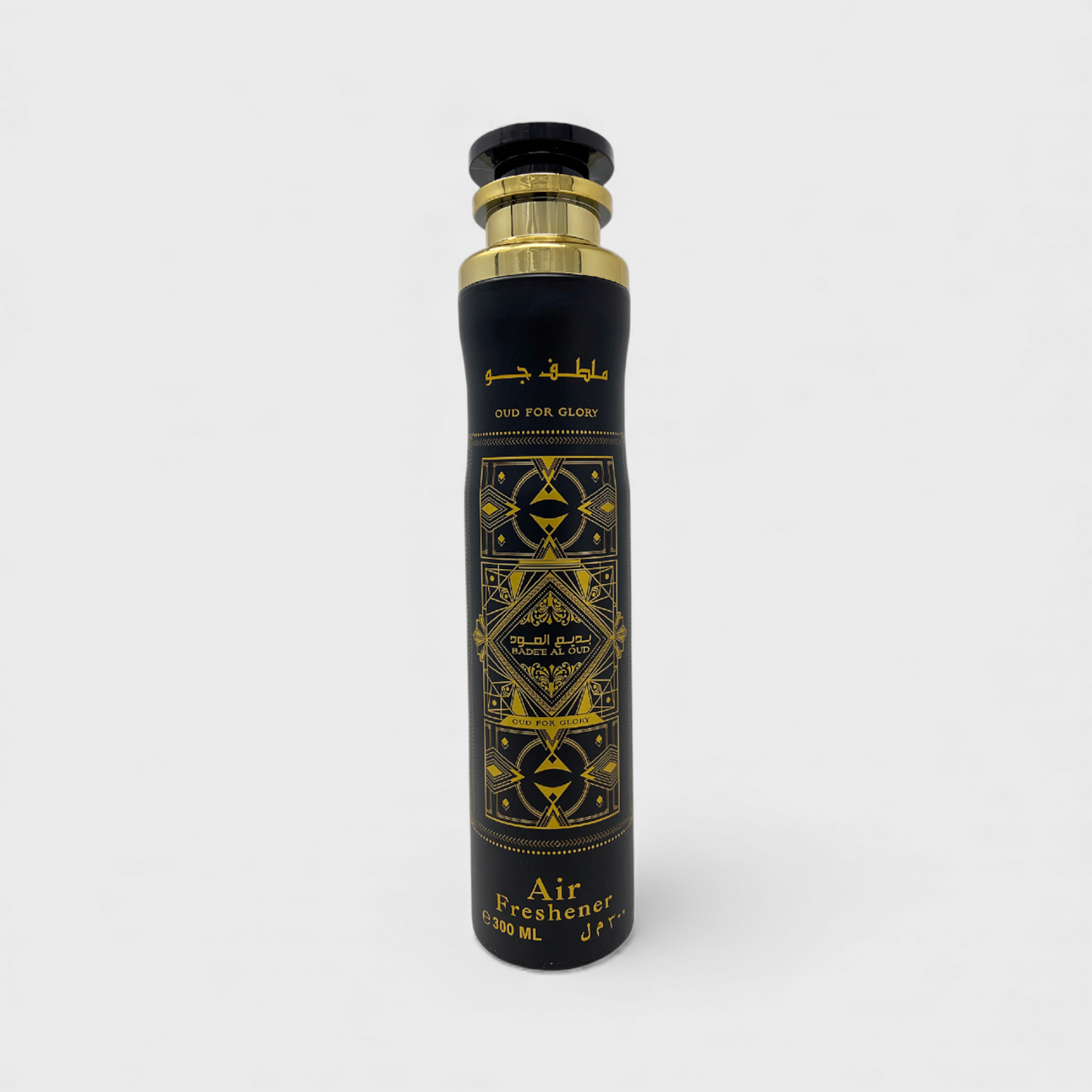 Body Spray Lattafa Bade´e Al Oud Oud For Glory 300 Ml Unisex