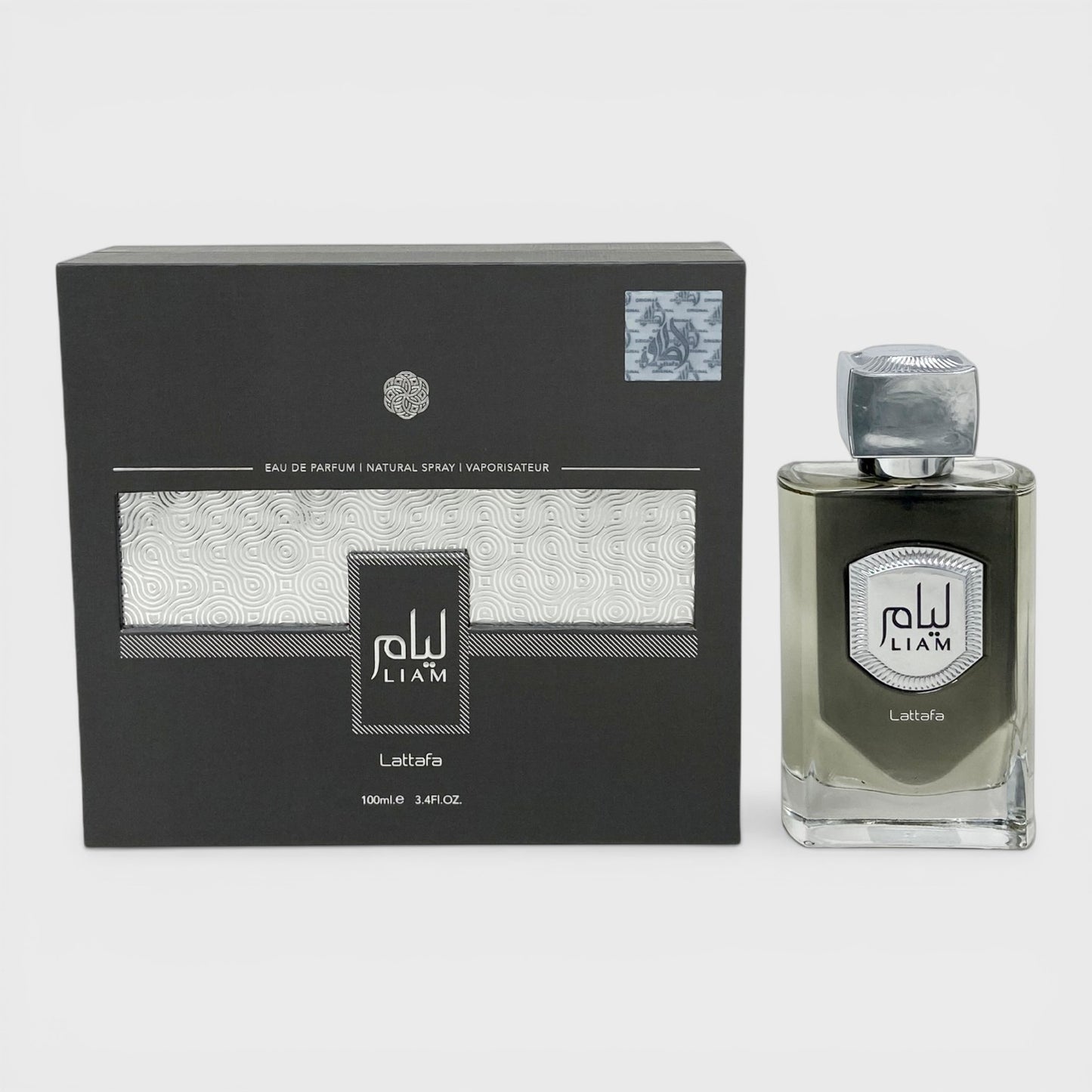 Lattafa Liam Edp 100 Ml Unisex