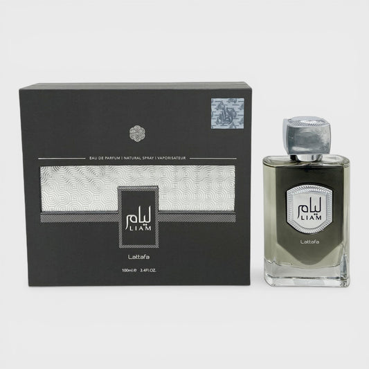 Lattafa Liam Edp 100 Ml Unisex