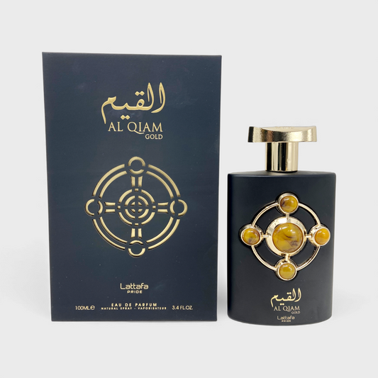 Eau de parfum Lattafa Al Qia para mujer 100 mL