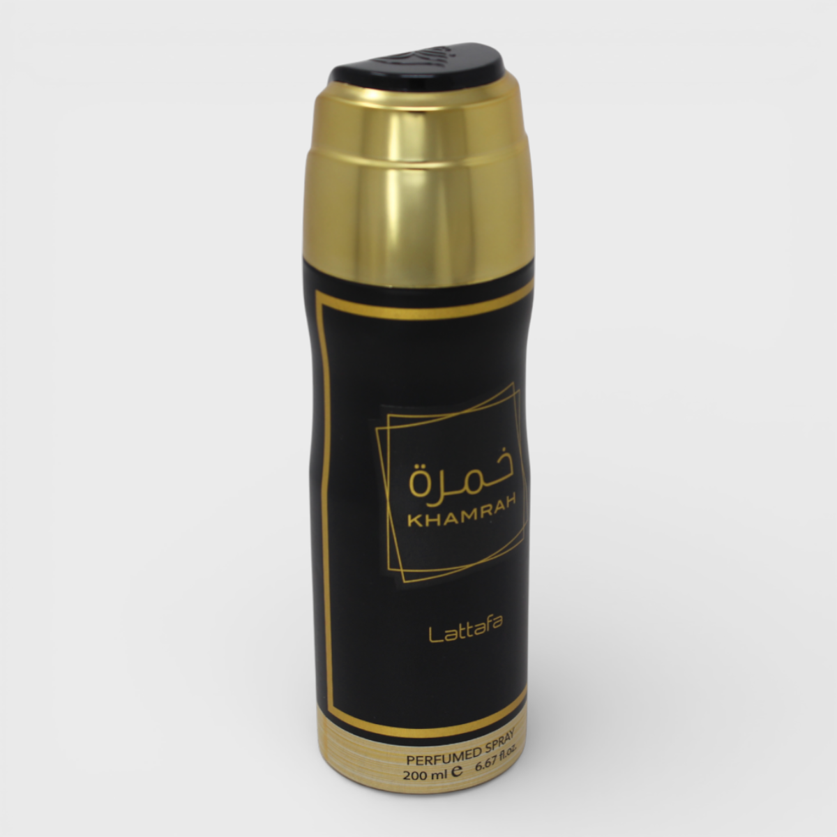 Lattafa Khamrah 200 Ml Unisex