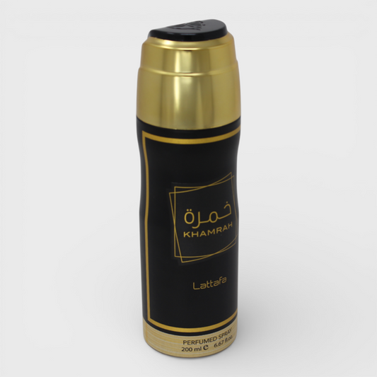 Lattafa Khamrah 200 Ml Unisex
