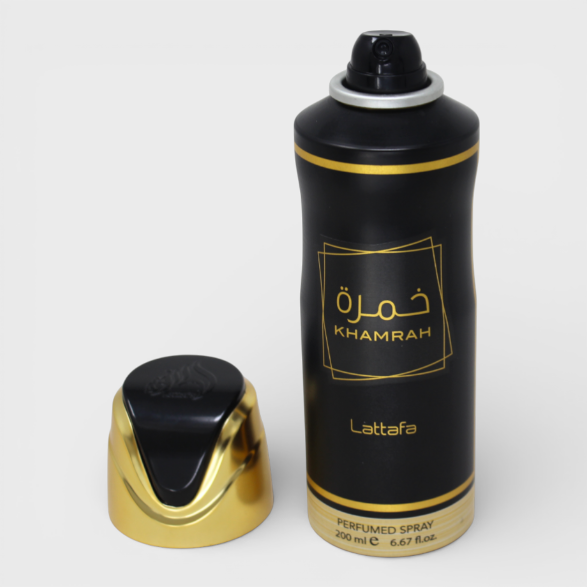 Lattafa Khamrah 200 Ml Unisex