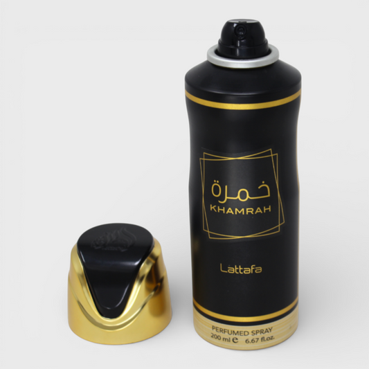 Lattafa Khamrah 200 Ml Unisex