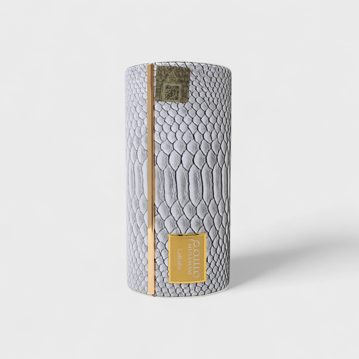 Lattafa Musamam White Intense Eau De Parfum 100 Ml Unisex