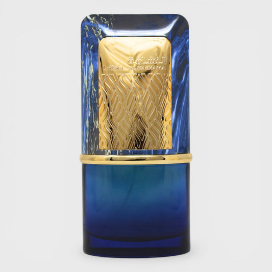Lattafa Al Nashama Caprice Edp 100 Ml Unisex