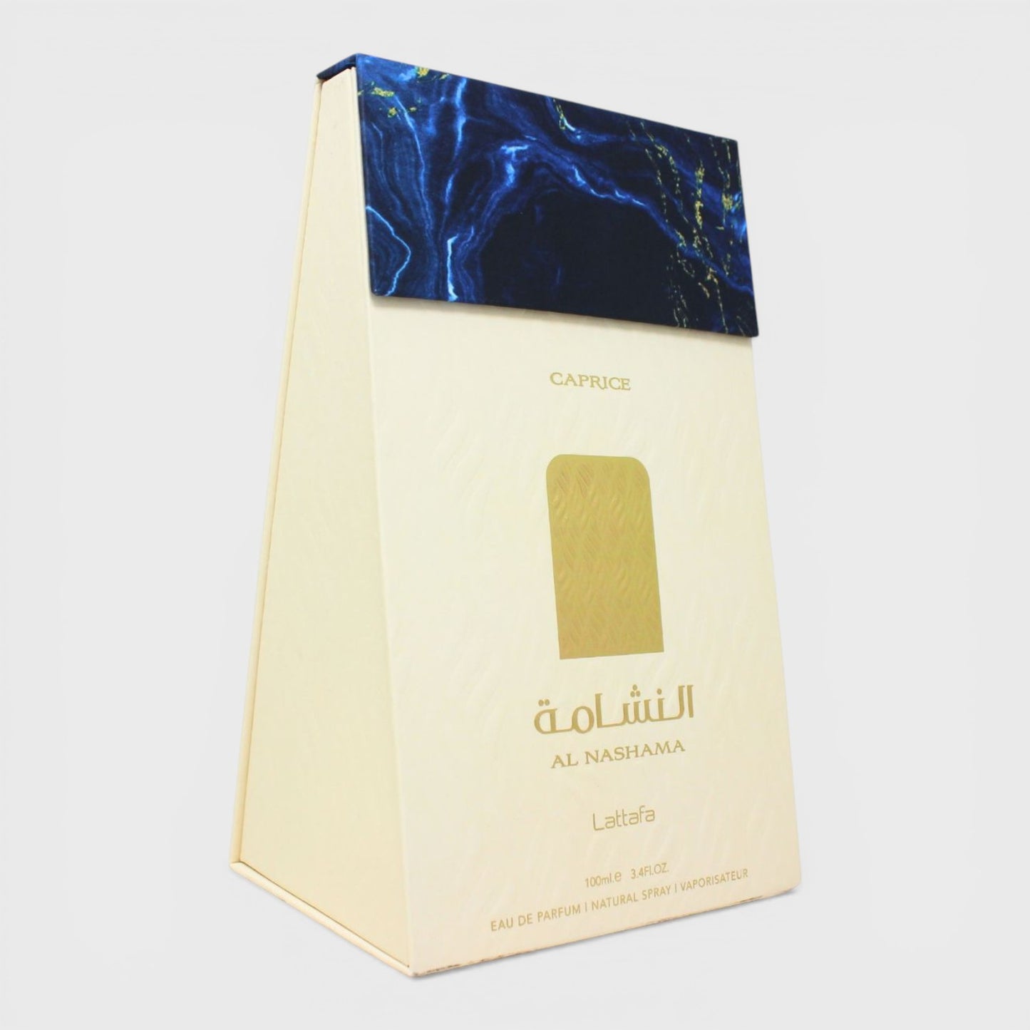 Lattafa Al Nashama Caprice Edp 100 Ml Unisex