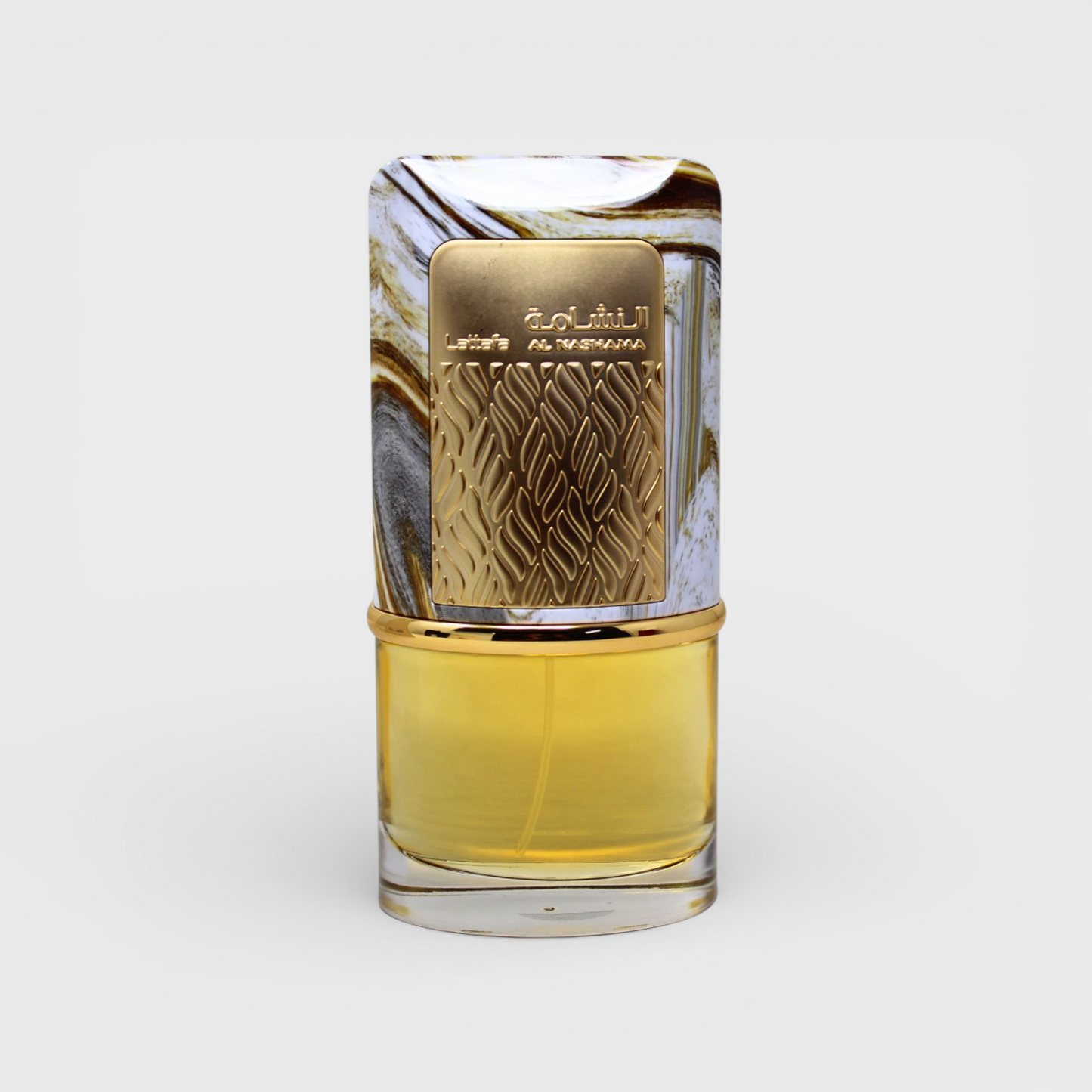 Lattafa Al Nashama Eau De Parfum 100 Ml Unisex