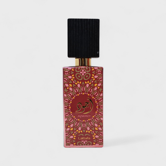 Eau de parfum Lattafa Ajwad unisex 100 mL